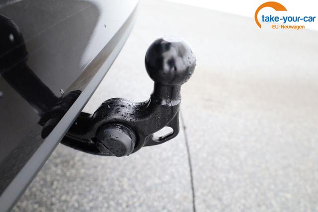 Skoda - Octavia Combi - EU-Neuwagen - Reimport