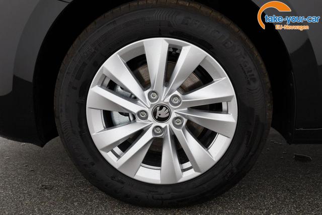 Skoda - Octavia Combi - EU-Neuwagen - Reimport