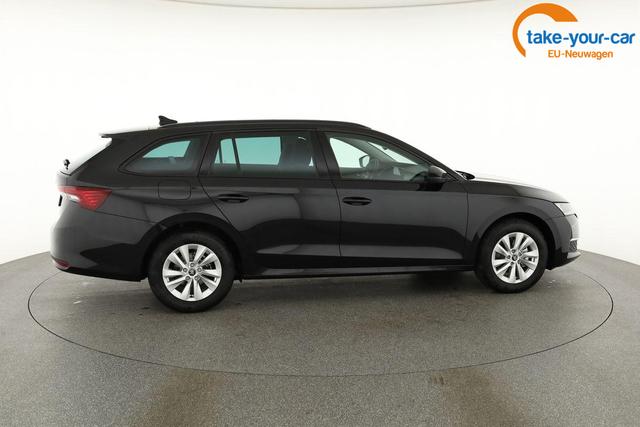 Skoda - Octavia Combi - EU-Neuwagen - Reimport