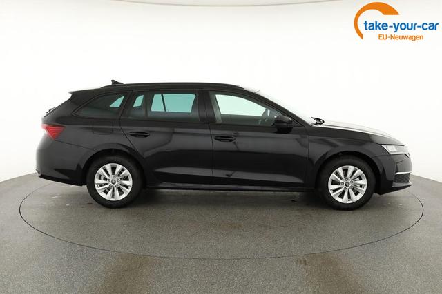 Skoda - Octavia Combi - EU-Neuwagen - Reimport