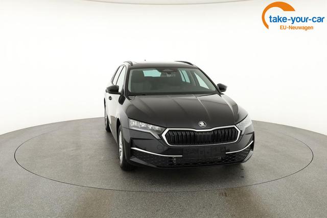 Skoda - Octavia Combi - EU-Neuwagen - Reimport