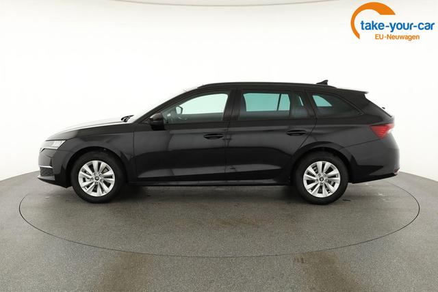 Skoda - Octavia Combi - EU-Neuwagen - Reimport