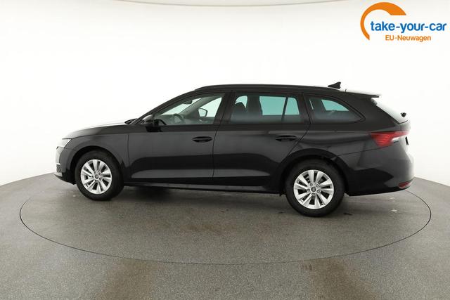 Skoda - Octavia Combi - EU-Neuwagen - Reimport