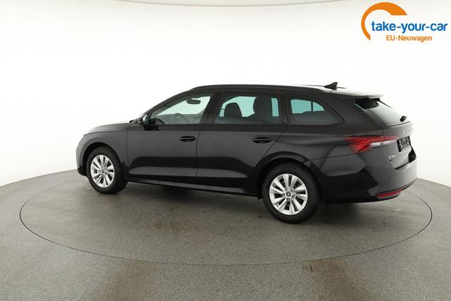 Skoda - Octavia Combi - EU-Neuwagen - Reimport