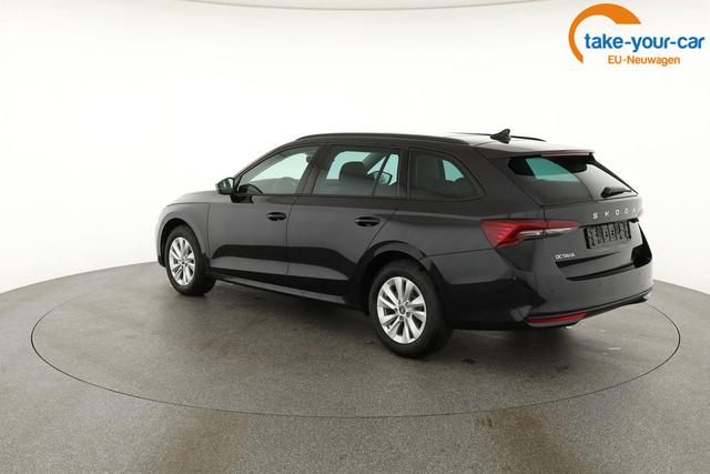 Skoda - Octavia Combi - EU-Neuwagen - Reimport