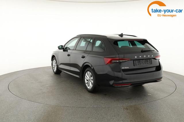 Skoda - Octavia Combi - EU-Neuwagen - Reimport