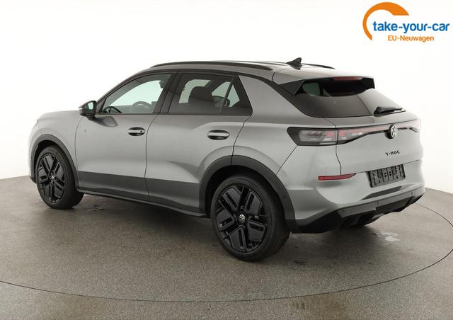 Volkswagen - T-Roc - EU-Neuwagen - Reimport