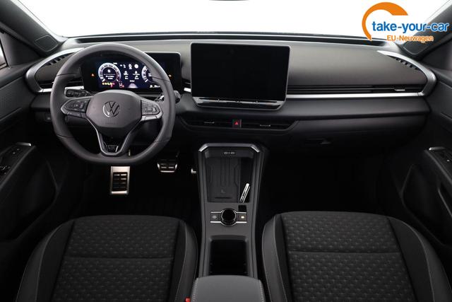 Volkswagen - T-Roc - EU-Neuwagen - Reimport