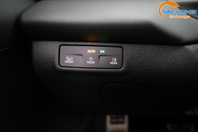 Volkswagen - T-Roc - EU-Neuwagen - Reimport