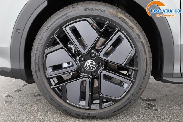 Volkswagen - T-Roc - EU-Neuwagen - Reimport