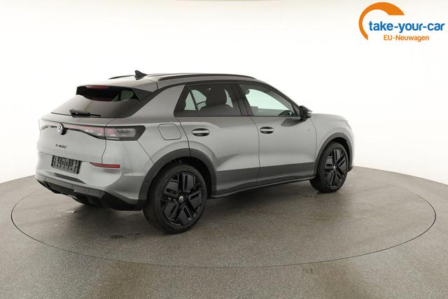 Volkswagen - T-Roc - EU-Neuwagen - Reimport