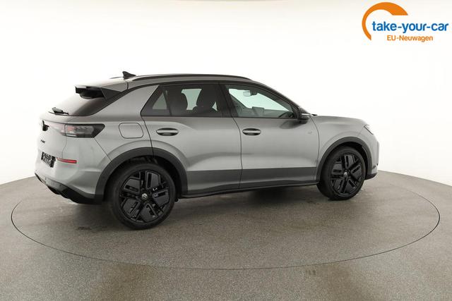 Volkswagen - T-Roc - EU-Neuwagen - Reimport