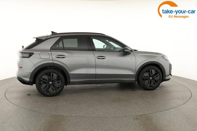 Volkswagen - T-Roc - EU-Neuwagen - Reimport