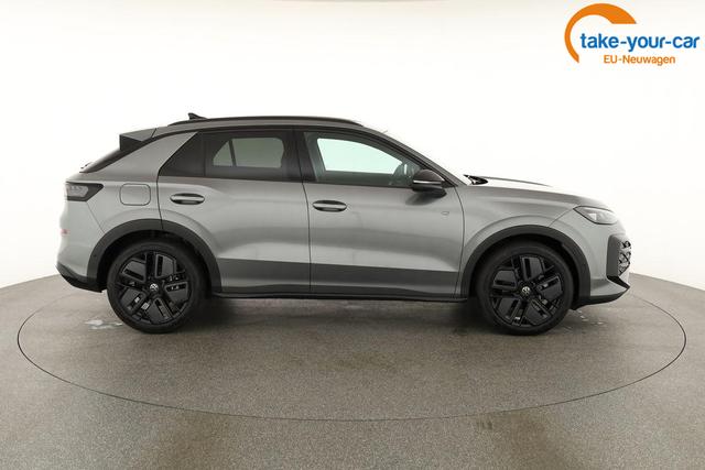 Volkswagen - T-Roc - EU-Neuwagen - Reimport