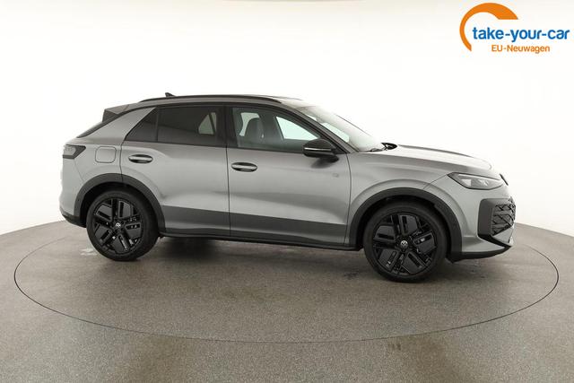 Volkswagen - T-Roc - EU-Neuwagen - Reimport