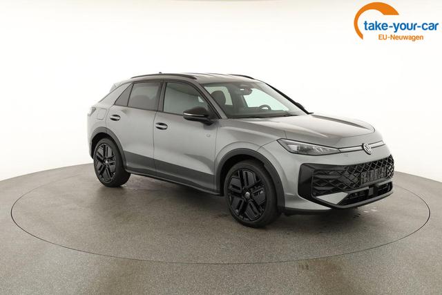 Volkswagen - T-Roc - EU-Neuwagen - Reimport