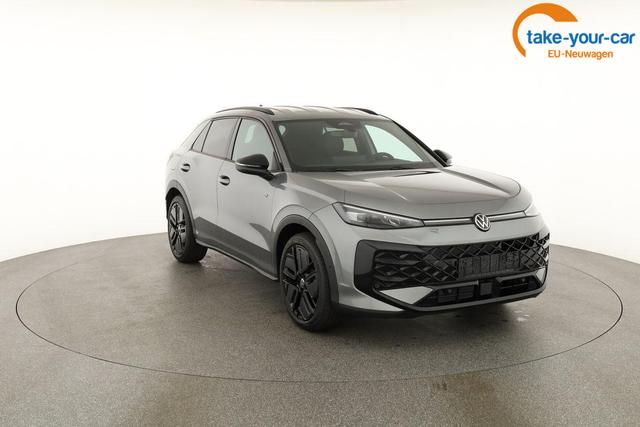 Volkswagen - T-Roc - EU-Neuwagen - Reimport
