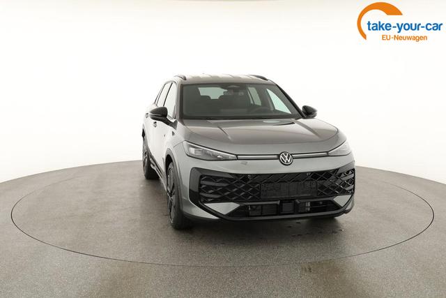 Volkswagen - T-Roc - EU-Neuwagen - Reimport