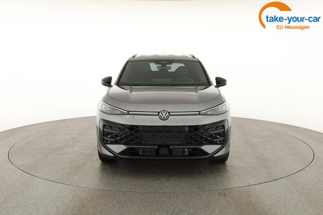Volkswagen - T-Roc - EU-Neuwagen - Reimport