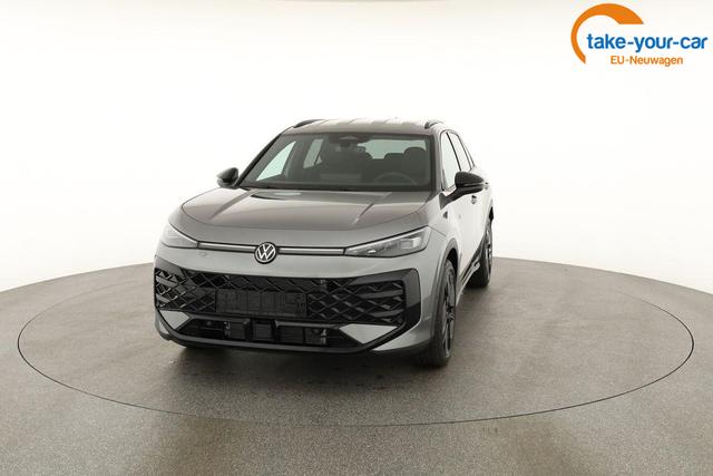 Volkswagen - T-Roc - EU-Neuwagen - Reimport