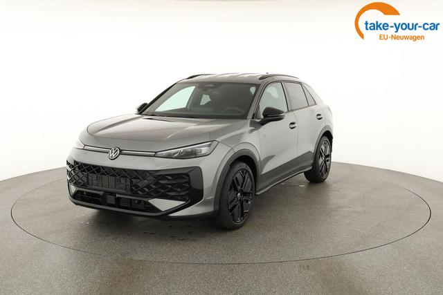 Volkswagen - T-Roc - EU-Neuwagen - Reimport