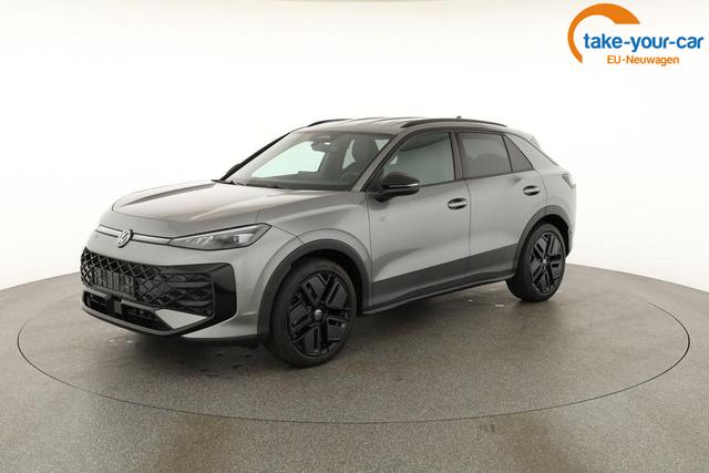 Volkswagen - T-Roc - EU-Neuwagen - Reimport