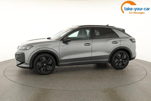 Volkswagen - T-Roc - EU-Neuwagen - Reimport