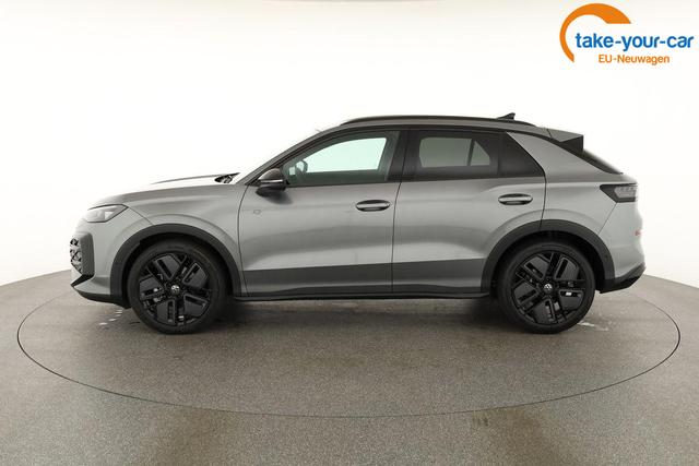 Volkswagen - T-Roc - EU-Neuwagen - Reimport