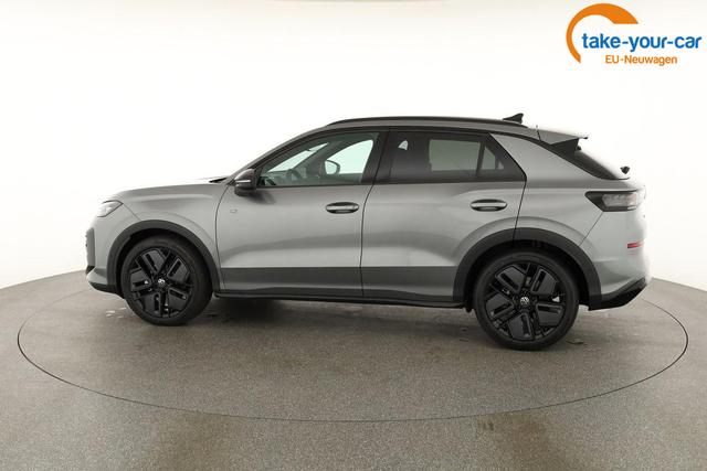 Volkswagen - T-Roc - EU-Neuwagen - Reimport