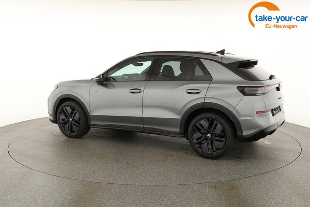 Volkswagen - T-Roc - EU-Neuwagen - Reimport