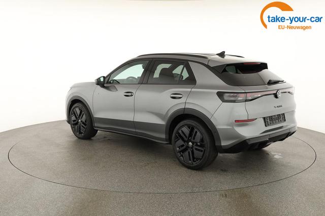 Volkswagen - T-Roc - EU-Neuwagen - Reimport
