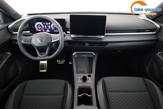 Volkswagen - T-Roc - EU-Neuwagen - Reimport