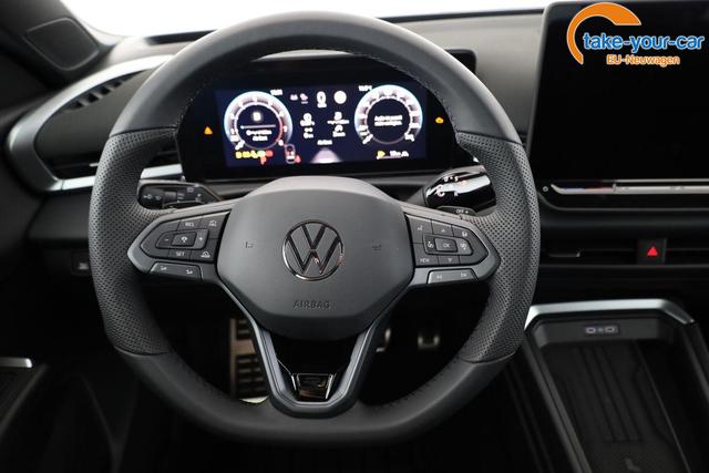 Volkswagen - T-Roc - EU-Neuwagen - Reimport