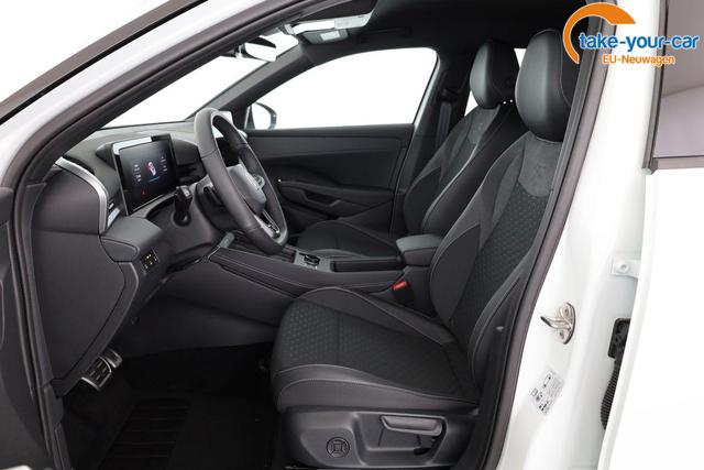 Volkswagen - T-Roc - EU-Neuwagen - Reimport