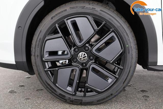 Volkswagen - T-Roc - EU-Neuwagen - Reimport