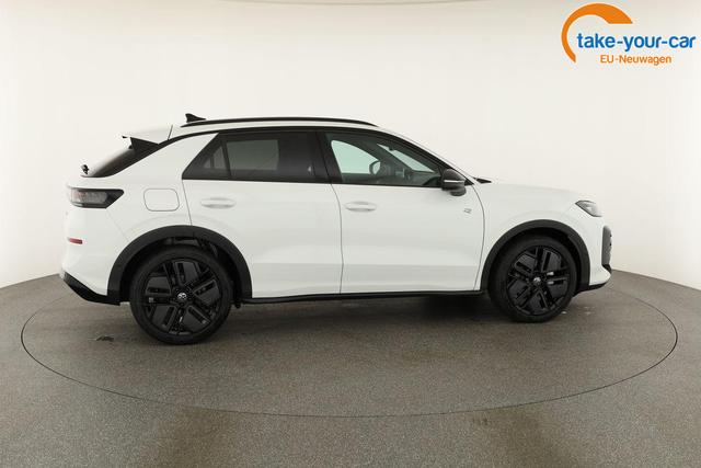 Volkswagen - T-Roc - EU-Neuwagen - Reimport