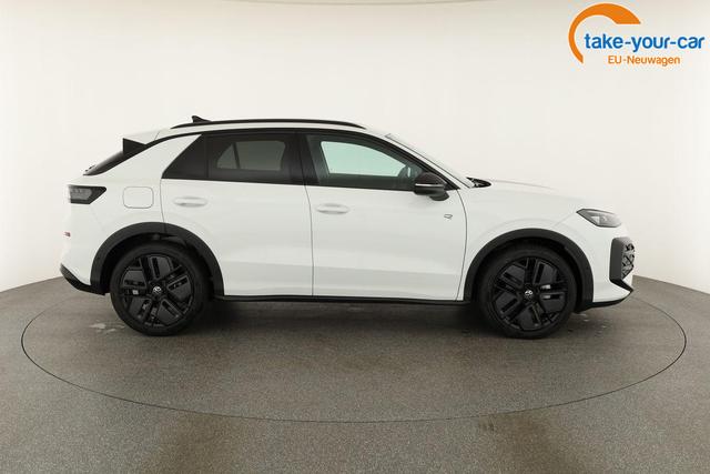 Volkswagen - T-Roc - EU-Neuwagen - Reimport