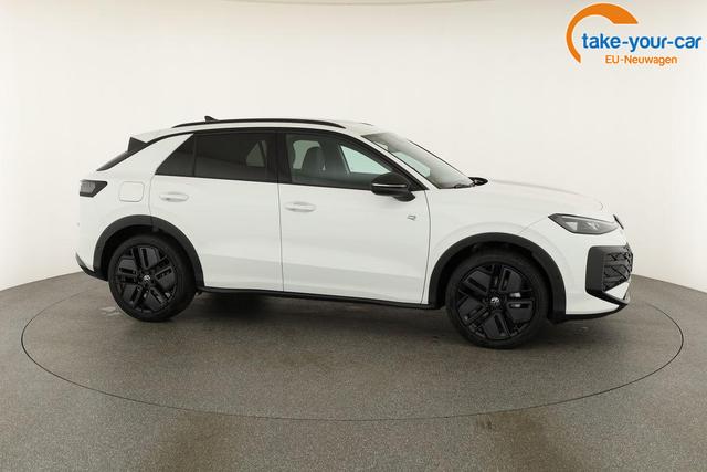 Volkswagen - T-Roc - EU-Neuwagen - Reimport