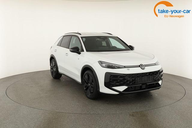 Volkswagen - T-Roc - EU-Neuwagen - Reimport