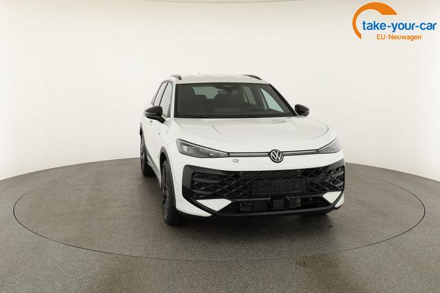 Volkswagen - T-Roc - EU-Neuwagen - Reimport