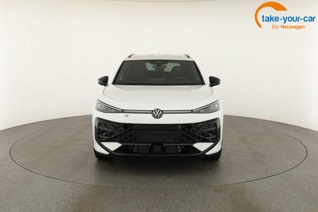 Volkswagen - T-Roc - EU-Neuwagen - Reimport