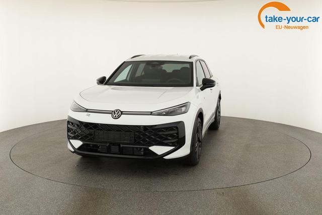 Volkswagen - T-Roc - EU-Neuwagen - Reimport