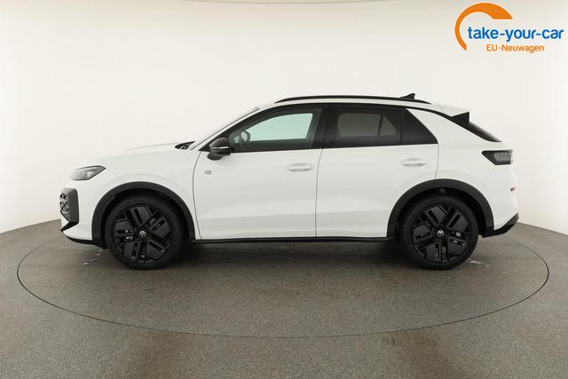 Volkswagen - T-Roc - EU-Neuwagen - Reimport