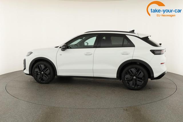Volkswagen - T-Roc - EU-Neuwagen - Reimport