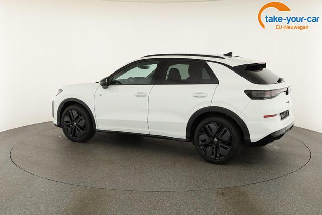 Volkswagen - T-Roc - EU-Neuwagen - Reimport