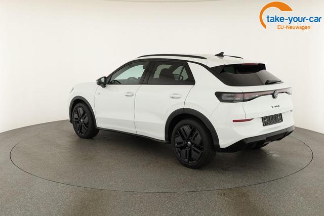 Volkswagen - T-Roc - EU-Neuwagen - Reimport