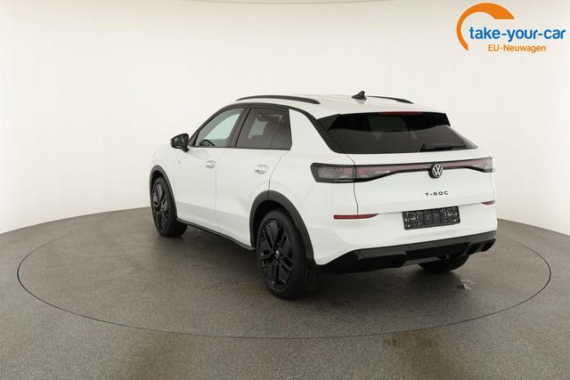 Volkswagen - T-Roc - EU-Neuwagen - Reimport