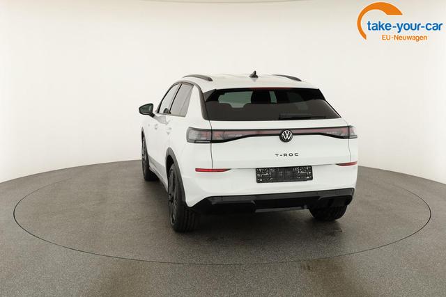 Volkswagen - T-Roc - EU-Neuwagen - Reimport
