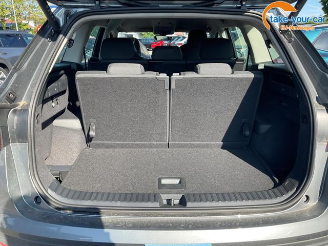 Skoda - Kodiaq - EU-Neuwagen - Reimport