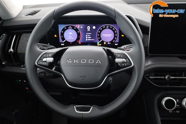 Skoda - Kodiaq - EU-Neuwagen - Reimport